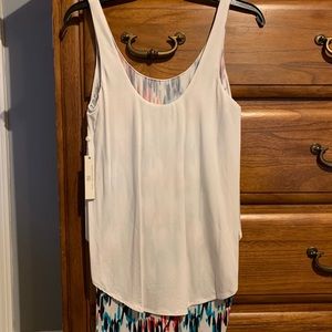 Dress or could be a tunic new with tags